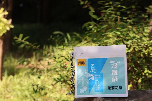 玲珑王冷泡茶/ 茉莉花茶 /2g*30袋 商品图0