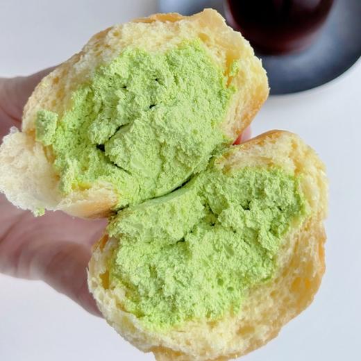 🍞冰面包 · 一口爆浆沁心凉  · 配料干净 · 不添加防腐剂  香精 商品图0