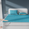 A类加厚12mm乳胶凉席 【冰凉体验❄️】挑战40℃高温不怕热！A类抗菌+可机洗，睡出清凉好睡眠✨ 商品缩略图7