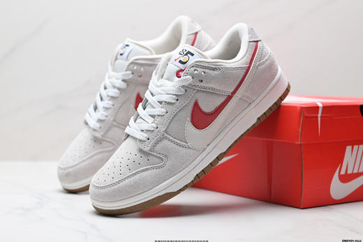 耐克NIKE DUNK LOW RETRO低帮休闲运动板鞋LF0039-020男女鞋 商品图7