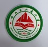 通版佛山市仙涌小学包边校徽校服礼服布标姓名贴章可缝烫现货发51 商品缩略图0