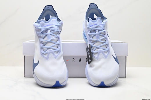 耐克Nike ZoomX Vaporfly NEXT% 4轻量休闲运动跑步鞋HF6412-600男女鞋 商品图6