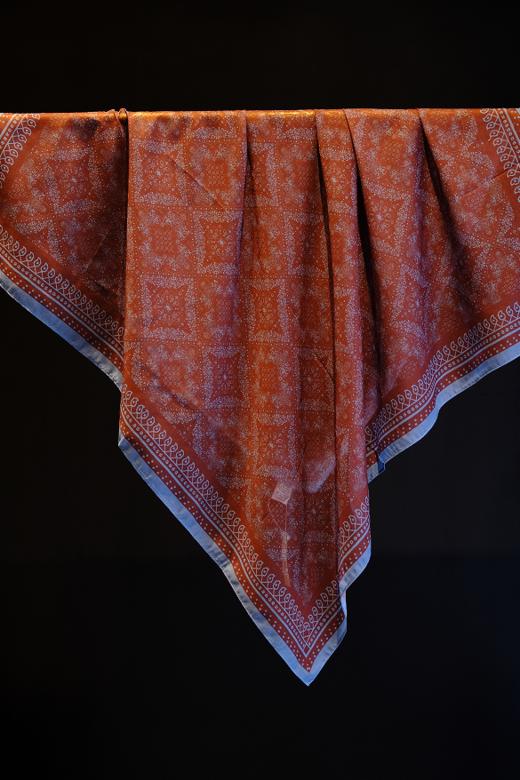 【门店同款】ENJOY夏季度假披肩 163193071 商品图3