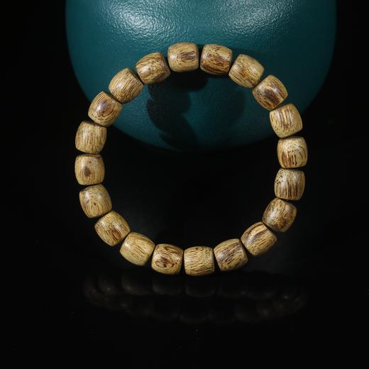 BC.ZT7.11-1   马泥涝(桶珠)，7.09g 商品图0