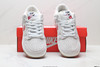 耐克NIKE DUNK LOW RETRO低帮休闲运动板鞋LF0039-020男女鞋 商品缩略图6