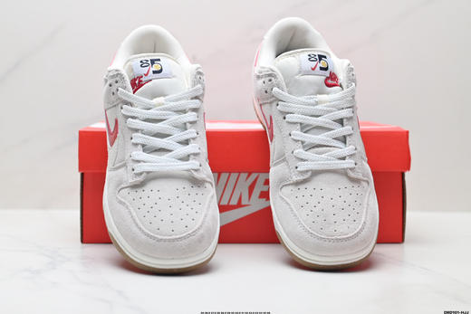耐克NIKE DUNK LOW RETRO低帮休闲运动板鞋LF0039-020男女鞋 商品图6