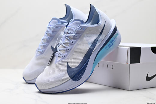 耐克Nike ZoomX Vaporfly NEXT% 4轻量休闲运动跑步鞋HF6412-600男女鞋 商品图7