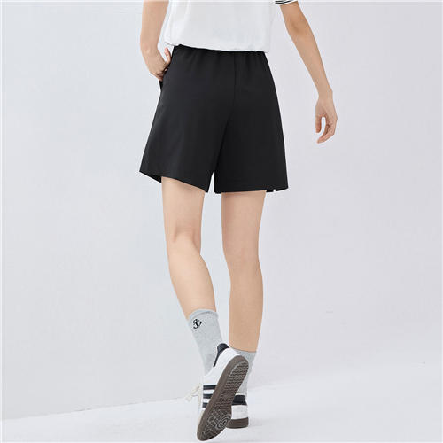 佐丹奴BM女装25年新款速干短裤13405229 商品图6