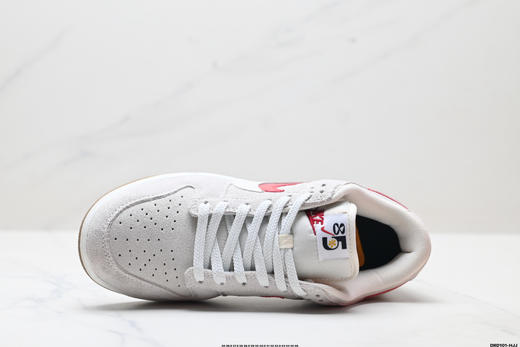 耐克NIKE DUNK LOW RETRO低帮休闲运动板鞋LF0039-020男女鞋 商品图1