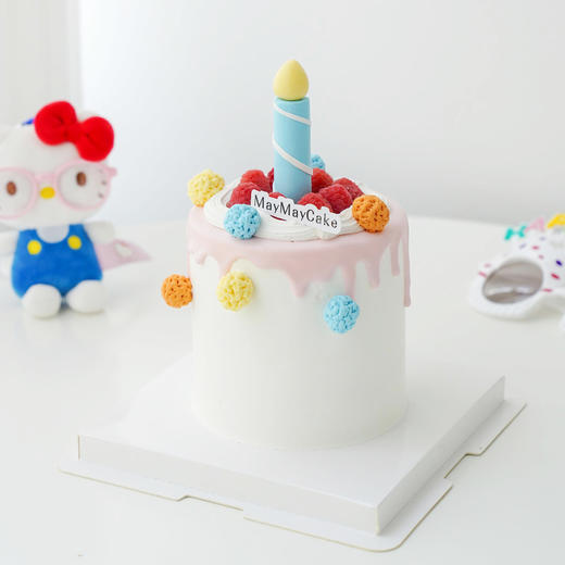 四寸|奶呼呼·许愿日【B5104】 商品图0