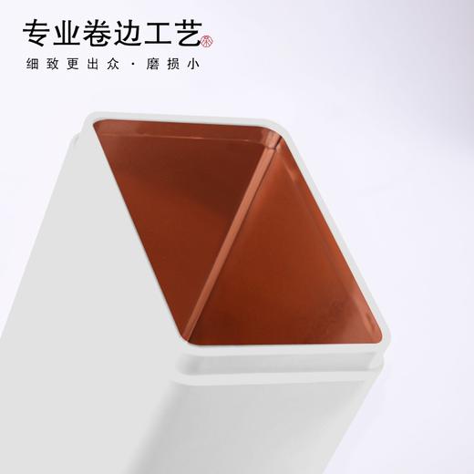 自然甄选套罐【米白.130高1斤装#2433】16元1套.整箱25套 商品图5