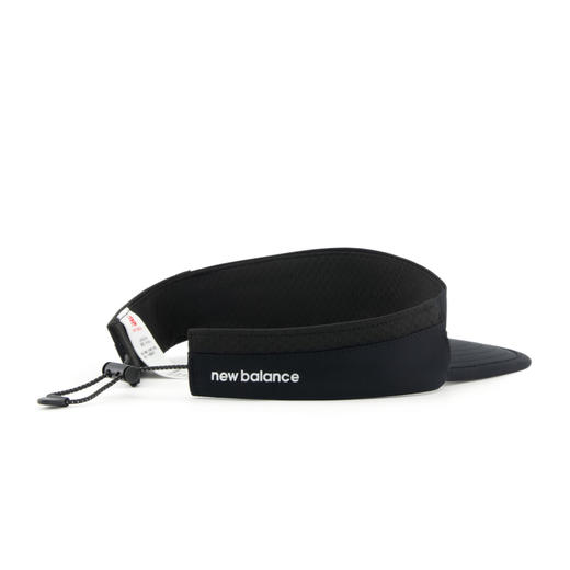 【春上新】 【新品】7楼 NewBalance潮流百搭跑步空顶帽吊牌价：199元 商品图2