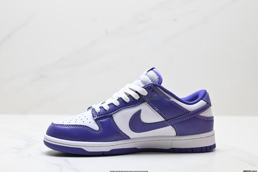 耐克NIKE DUNK LOW RETRO低帮休闲运动板鞋LF0039-020男女鞋 商品图2