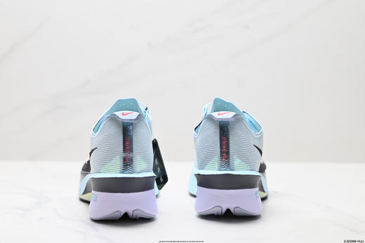 耐克Nike ZoomX Vaporfly NEXT% 4轻量休闲运动跑步鞋HF6412-600男女鞋 商品图5
