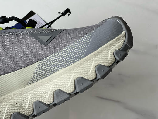 712-5 男士 舒适柔软防滑耐磨 低帮 登山鞋 商品图11