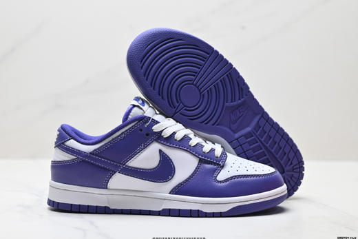 耐克NIKE DUNK LOW RETRO低帮休闲运动板鞋LF0039-020男女鞋 商品图4