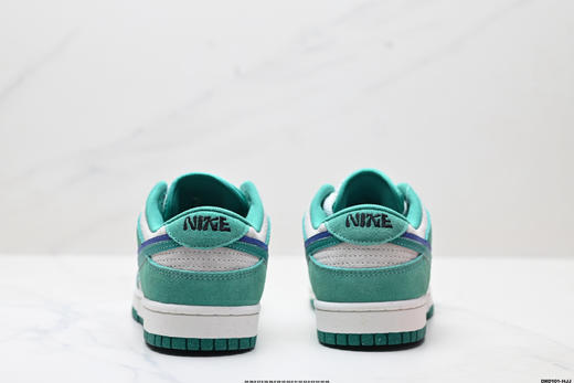 耐克NIKE DUNK LOW RETRO低帮休闲运动板鞋LF0039-020男女鞋 商品图5