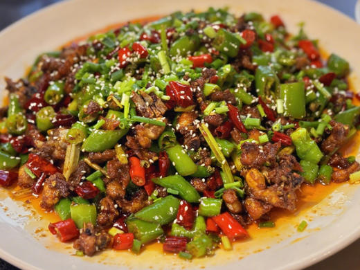 重庆江湖菜（色达店） 商品图5