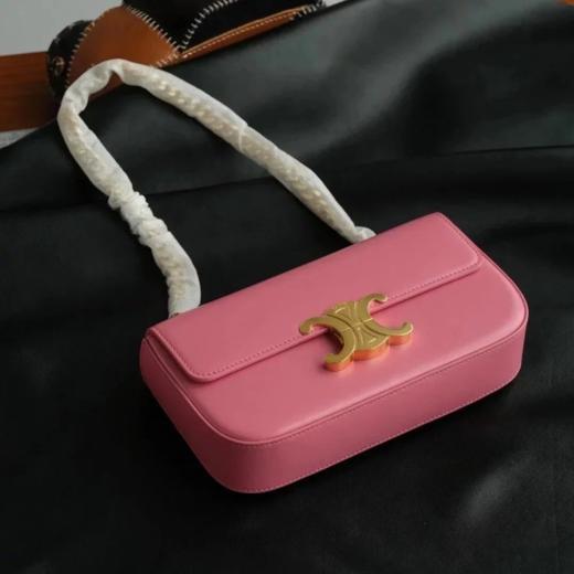 赛琳 凯旋门 腋下包 三色 （LZ） 商品图3