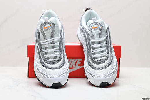 耐克Nike Air Max 97 SE子弹头气垫缓震运动跑步鞋男女鞋 商品图6