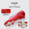 小李子正品NIKE耐克刺客16高端FG长钉训练足球鞋成人男HJ7325-600 商品缩略图2