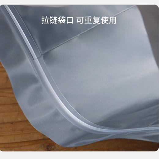 八边封【三两装.空白纯铝.手提立体拉链袋】50元一把.(2元一个.一把25个）满6把包邮 商品图4