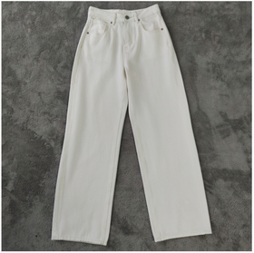 【指定】良木礼窄版小阔腿（小微光）