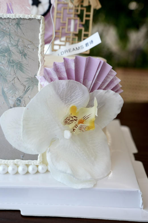 一岁一礼-兰韵 商品图2