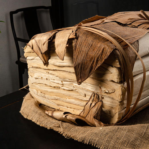 民国至建国初玉扣老纸(一刀) 商品图5