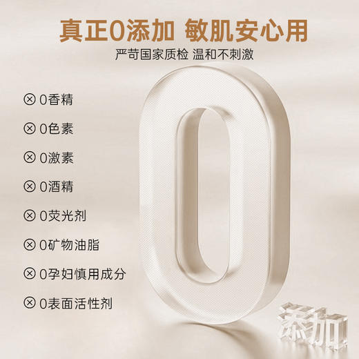 悦光谱三型胶原逆龄焕颜精华面膜 商品图0