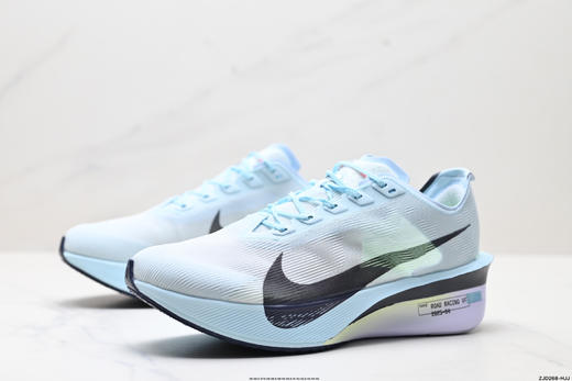耐克Nike ZoomX Vaporfly NEXT% 4轻量休闲运动跑步鞋HF6412-600男女鞋 商品图3