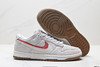 耐克NIKE DUNK LOW RETRO低帮休闲运动板鞋LF0039-020男女鞋 商品缩略图4
