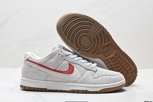 耐克NIKE DUNK LOW RETRO低帮休闲运动板鞋LF0039-020男女鞋 商品图4