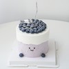四寸|jellycat·莓莓蛋糕【B5105】 商品缩略图1