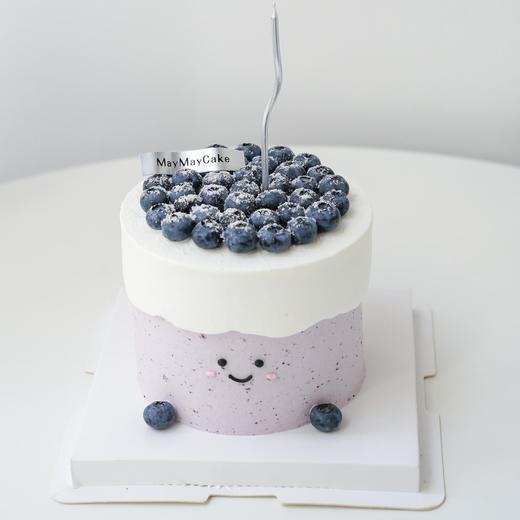 四寸|jellycat·莓莓蛋糕【B5105】 商品图1