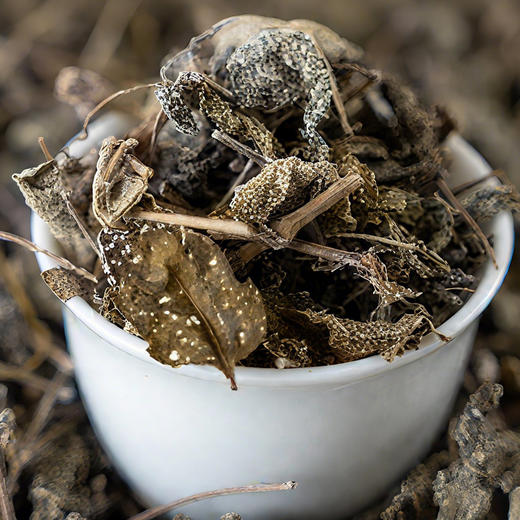 【皇佳香-青云好食城】手工藤茶70g/罐 源自广西原始深山 回味甘甜 商品图3