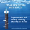 随时随地安心喝水！Brita  26oz 过滤器吸管水杯 商品缩略图8