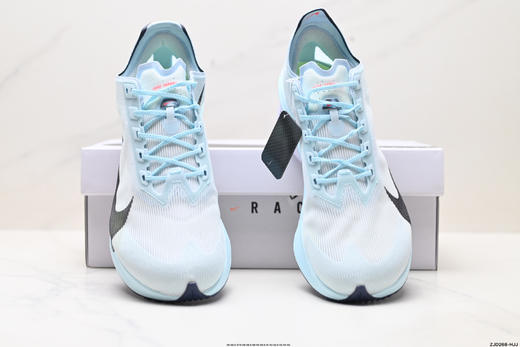 耐克Nike ZoomX Vaporfly NEXT% 4轻量休闲运动跑步鞋HF6412-600男女鞋 商品图6