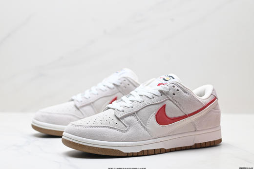 耐克NIKE DUNK LOW RETRO低帮休闲运动板鞋LF0039-020男女鞋 商品图3