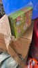 【HDXK】老邱：苍蝇粘板 一盒 50个/盒 商品缩略图2