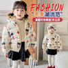 反季 热卖！！【39.9购】儿童卡通羽绒棉服丨潮童穿搭 穿出格调 商品缩略图4