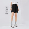 佐丹奴BM女装25年新款速干短裤13405229 商品缩略图0