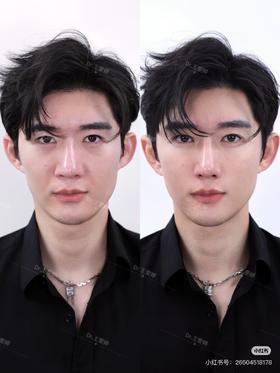 【王雯婷】赫本线重塑