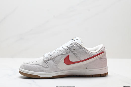 耐克NIKE DUNK LOW RETRO低帮休闲运动板鞋LF0039-020男女鞋 商品图2