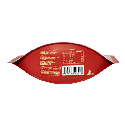 聚便利 X 山姆 蛋皇 无抗鹌鹑蛋 1包/3颗 商品图6