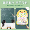 指读棒老师阅读手指可伸缩杆小手指儿童阅读指读伸缩教鞭手指点读 商品缩略图4