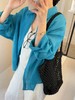 特调BaiLIDE夏季海岸蓝苎麻棉衬衫 商品缩略图10