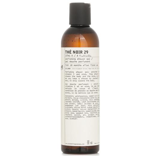 LE LABO - 黑茶 29 沐浴露啫喱 商品图2