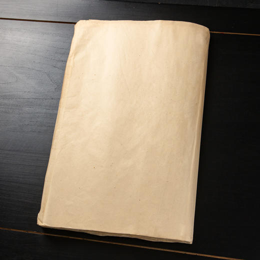 民国至建国初玉扣老纸(一刀) 商品图7