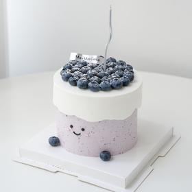 四寸|jellycat·莓莓蛋糕【B5105】